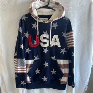 🇺🇸❤️USA Hoodie❤️🇺🇸